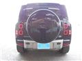 2024 Land Rover Defender