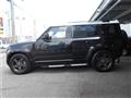 2024 Land Rover Defender