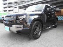 2024 Land Rover Defender