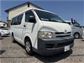 2006 Toyota Hiace Wagon