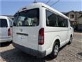 2006 Toyota Hiace Wagon
