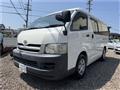 2006 Toyota Hiace Wagon