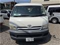 2006 Toyota Hiace Wagon