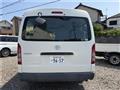 2006 Toyota Hiace Wagon