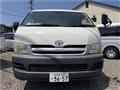 2006 Toyota Hiace Wagon