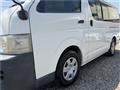 2006 Toyota Hiace Wagon