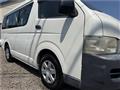 2006 Toyota Hiace Wagon