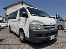 2006 Toyota Hiace Wagon
