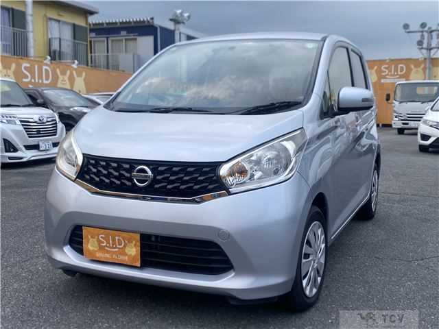 2015 Nissan Nissan Others