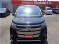 2019 Toyota Noah