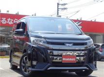 2019 Toyota Noah