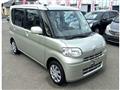 2012 Daihatsu Tanto