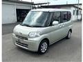 2012 Daihatsu Tanto