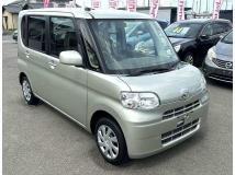 2012 Daihatsu Tanto