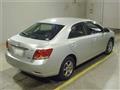 2016 Toyota Allion