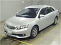 2016 Toyota Allion
