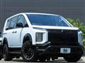 2026 Mitsubishi Delica D5