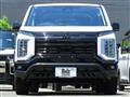 2026 Mitsubishi Delica D5