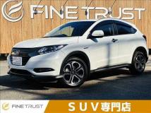 2017 Honda VEZEL