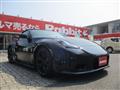 2011 Nissan Fairlady Z