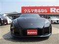 2011 Nissan Fairlady Z