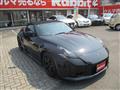 2011 Nissan Fairlady Z