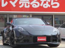 2011 Nissan Fairlady Z