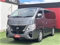 2022 Nissan Caravan Van