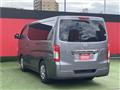 2022 Nissan Caravan Van