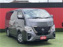 2022 Nissan Caravan Van