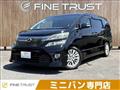 2012 Toyota Vellfire