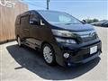 2012 Toyota Vellfire