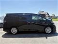 2012 Toyota Vellfire