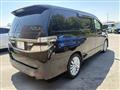 2012 Toyota Vellfire
