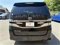 2012 Toyota Vellfire