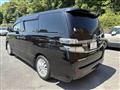 2012 Toyota Vellfire