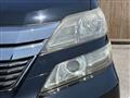 2012 Toyota Vellfire