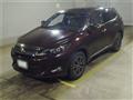 2017 Toyota Harrier