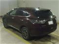 2017 Toyota Harrier