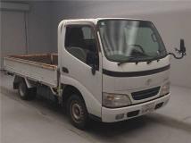 2006 Toyota Dyna Truck