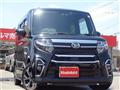 2022 Daihatsu Tanto Custom
