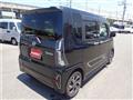 2022 Daihatsu Tanto Custom