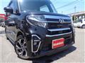 2022 Daihatsu Tanto Custom