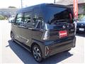 2022 Daihatsu Tanto Custom