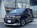 2023 Toyota Alphard G
