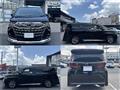 2023 Toyota Alphard G