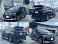 2023 Toyota Alphard G