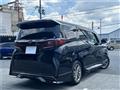 2023 Toyota Alphard G