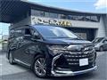 2023 Toyota Alphard G