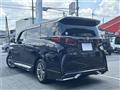 2023 Toyota Alphard G
